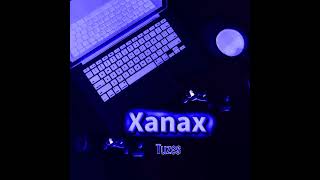 Xanax  Tuzes official audio [upl. by Bohlin]