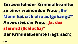 7 kurze lustige Witze für einen schönen Tag voller Freude [upl. by Miriam]