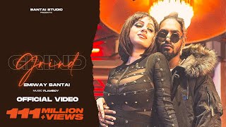 Grind  Emiway Bantai  Non Copyright Song   Tu Karna Chahti Grind Remix Song  Download Link⬇️ [upl. by Eeram228]