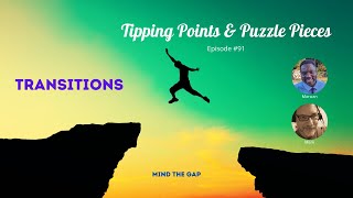 Tipping Points and Puzzle Pieces 91 [upl. by Ilona]