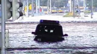 Hochwasser Dresden August 2002 [upl. by Arikahs859]