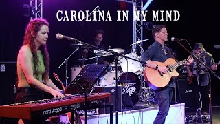 Carolina In My Mind  Classic Troubadours Live [upl. by Nyllek939]