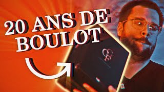 ce bouquin PLIE LE GAME de la langue française [upl. by Yaffit]