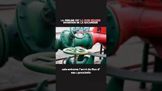 ingénierie structure shortvideo short water pipeline canalisation plumbing drain survival [upl. by Mita]