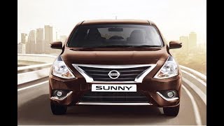 تقييم نيسان صنى N17 الشكل الجديد مميزات وعيوب بعد 140 الف كيلو متر Nissan Sunny review [upl. by Jos]