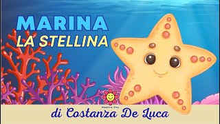 MARINA LA STELLINA  di Costanza De Luca [upl. by Oramlub]