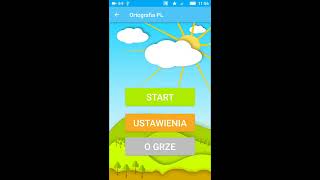 Ortografia PL  Android [upl. by Anod]