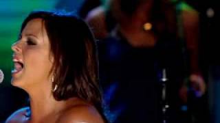 Sara Evans  I Could Not Ask For More Live [upl. by Drummond]