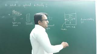 Chiral Carbon  PPL  Optical Activity Concepts  Optical Isomers  NEET JEE AIIMS [upl. by Naillimixam]