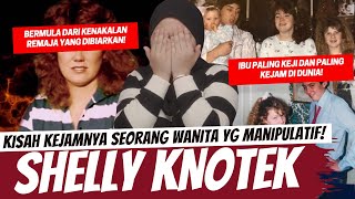 KISAH KEJAMNYA SEORANG WANITA YANG MANIPULATIF [upl. by Neelram695]