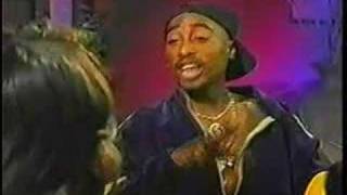 2pac Life Goes On Music Video [upl. by Qiratla]