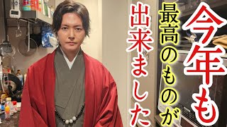 おせちを旨いと思ったことがない料理研究家が自分のために作った世界に誇れるシンおせち作りました [upl. by Lauralee]