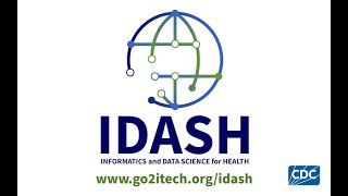 Learn about the IDASH Public Health Informatics Training Program Russian Closed Captions [upl. by Michella123]