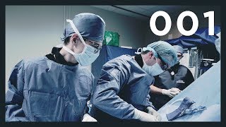 What Is Interventional Radiology Anyway  Vlog 001 [upl. by Ahsena]