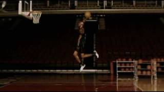 Air Jordan commercial quotTell mequot Full version [upl. by Shawnee428]