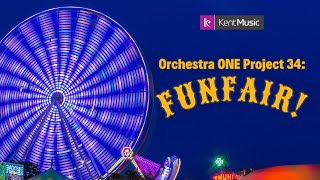 Orchestra ONE Project 34 Funfair [upl. by Lobel45]