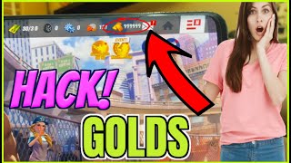 Boxing Star HackMOD 2024  How I Got Free Golds in Boxing Star [upl. by Strenta621]