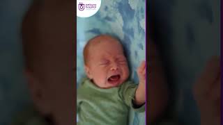 Is baby jerks in sleep it is fits  Dr Rohit Kiran Cherukuri  Ankura Hospital Vijayawada [upl. by Klinges]