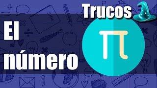 Curiosidades de Pi y Como Aprenderse sus Decimales Truco [upl. by Althea]