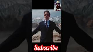 iron man first Avenger video edit copines song rimix [upl. by Naahs]