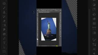 Photoshop New Trick photoshop photoediting shorts [upl. by Ordnasela148]