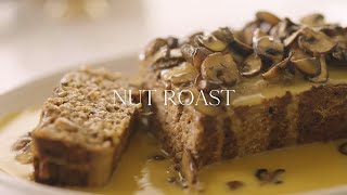 How to Make Nut Roast [upl. by Shane]