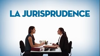 La jurisprudence  LA LOI ET VOUS par Éducaloi [upl. by Leodora]