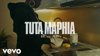 Guè Paky  Tuta Maphia Visual [upl. by Yesllek295]