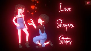 🥰 Pyaar Kya Hota Hai ‼️ Vabby 731‼️New Love Shayari Short Status Video 😍 [upl. by Nelan827]