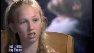 Akiane Kramarik Documentary [upl. by Sherard982]