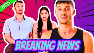 90 Day Fiancé Loren Brovarnik Calls Out Michael Ilesanmi Over Angela’s ‘Scam’ [upl. by Yltneb777]