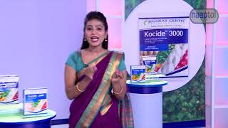 KOCIDE 3000 advertisement streaming on Naaptol Telugu Channel [upl. by Filemon]