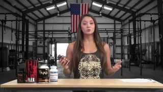 Joint Supplements Review  Flexicus VS Animal Flex VS Orange Triad VS SuperCissus VS Flexible [upl. by Rahr260]