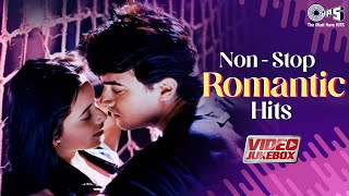 Romantic Love Songs  Valentines Special 2022 Video Jukebox Bollywood Love Songs Hindi Love Songs [upl. by Craggy]