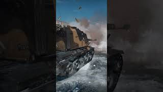 АУФ в WarThunder shorts [upl. by Farro]