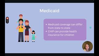 NP Learning  Medicare vs Medicaid with SMNP Reviews 💙 [upl. by Aileve733]