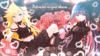 Nightcore  How To Be A Heartbreaker [upl. by Wilek]