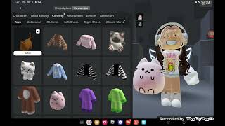 Shoping spree roblox [upl. by Pat956]