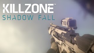 Killzone Shadow Fall  All Weapons [upl. by Kassaraba]