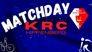 KRC Kipfenberg 2  SSV Bobingen 2 [upl. by Shandee298]