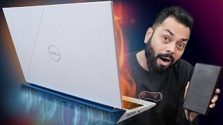 Dell G15 5530 Gaming Laptop Unboxing amp First Look ⚡ New Looks Killer Specs From Rs85990 [upl. by Truk]