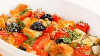 Oven roasted vegetables recipe [upl. by Ayotal]