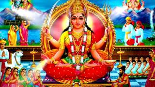 SANTOSHI MATA MANTRA FOR FAST HELP AND SUCCESS [upl. by Nimra]