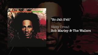 So Jah Seh 1974  Bob Marley amp The Wailers [upl. by Garda]