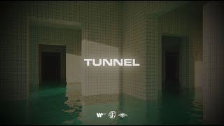 Simba La Rue  TUNNEL Official Lyric Video [upl. by Katya]