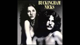 Buckingham Nicks  Long Distance Winner [upl. by Ricoriki]