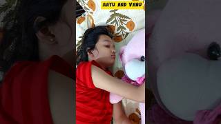 Mini Vlog 409  Aayu is Missing Vanu 😔😞 aayuandvanu shorts youtubeshorts minivlog trending [upl. by Naeloj95]