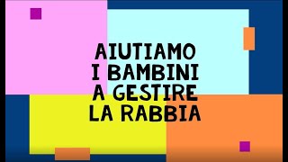 Pedagogia in Gioco Aiutiamo i bambini a gestire la rabbia di Helga Dentale [upl. by Annawahs442]