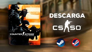 CSSO  Como instalar CSSO SteamnoSteam [upl. by Ynnavoig574]