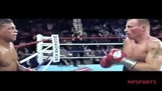 MICKY WARD HISTORIA DESPUES DE SU PELICULA EN MPSPORTS [upl. by Latrena]